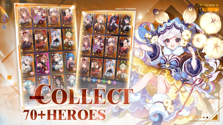 Destiny Oracle應用截圖第1張