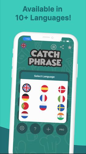Catch Phrase : Road trip games應用截圖第3張
