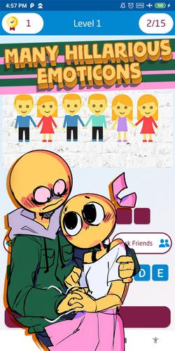 guess the emoji應用截圖第3張