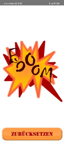 Random timer - tick tock bomb ภาพหน้าจอ 2