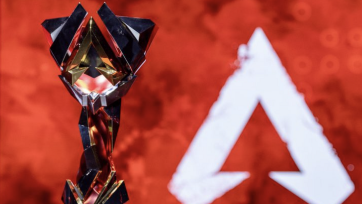 Apex Legends First ALGS in Asia Goes to Japan