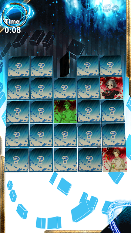 Pair Game - Jewel Savior ဖန်သားပြင်ဓာတ်ပုံ 2