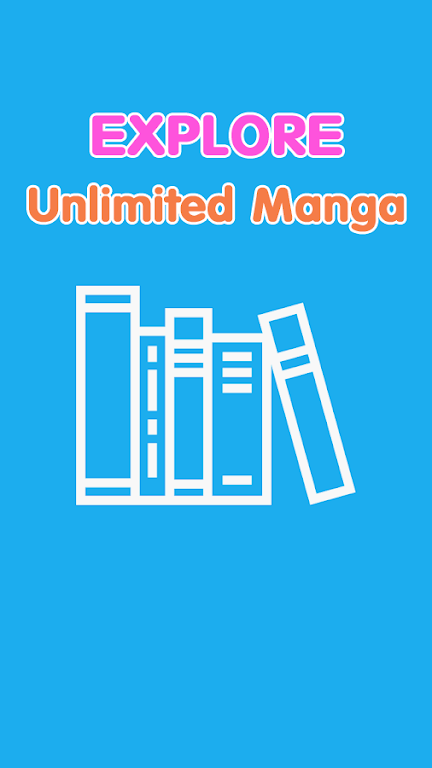 Manga World - Best FREE Manga Reader 스크린샷 1