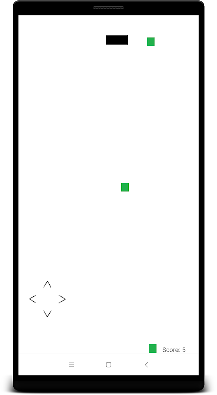 Classic Snake Скриншот 2