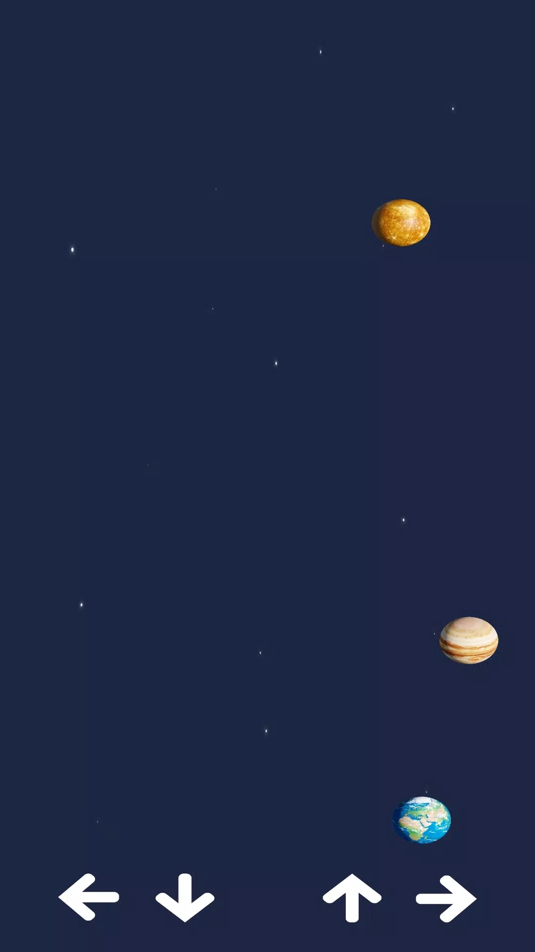 Runaway Ball Screenshot 1