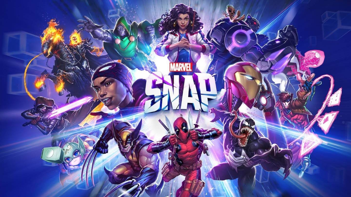 Marvel Snap bloqueado em nós em meio a restrições de Tiktok
