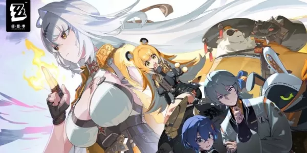 Zenless Zone Zero 2.0 se lanza el próximo mes: Donde las nubes abrazan el alba