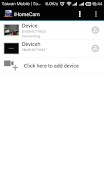 iHomeCam ภาพหน้าจอ 2