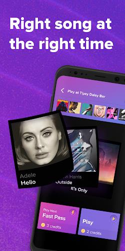 TouchTunes: Play the jukebox Capture d'écran 2