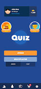 Super Quiz - Cultura Geral Schermafbeelding 0