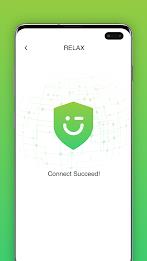 Hello Proxy - Stable VPN 스크린샷 2