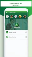 Whats Web Scan for WhatsApp Wh ဖန်သားပြင်ဓာတ်ပုံ 2