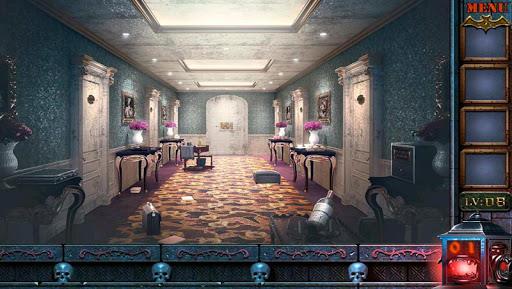 Can you escape the 100 room VI Zrzut ekranu 0