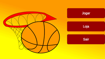 Basketball (Basquete) Ảnh chụp màn hình 0