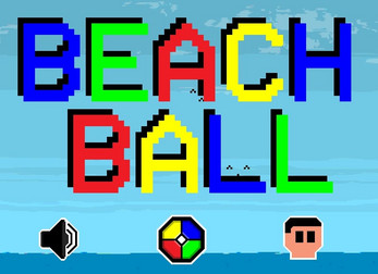 Beach Ball Ảnh chụp màn hình 2