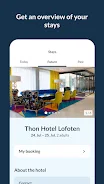 Thon Hotels ภาพหน้าจอ 3