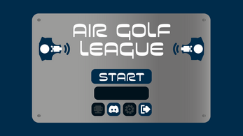 Air Golf League Ảnh chụp màn hình 0