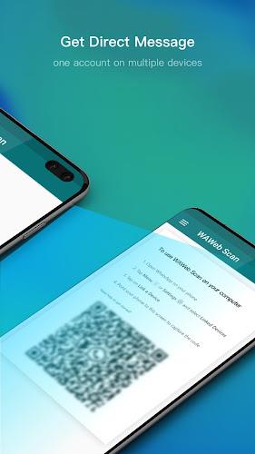 WAWeb Scan - WAWeb for WA应用截图第1张