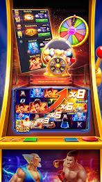 Boxing King Slot-TaDa Games應用截圖第3張