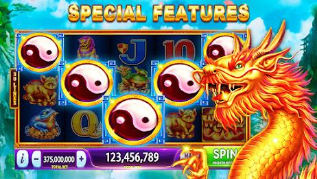 Schermata Vegas Winner Slots 2