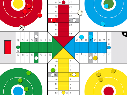 Parchis HD 2015 Ekran Görüntüsü 2