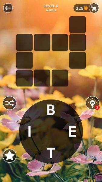 Schermata Word Lots 3