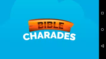 Biblical Charades ภาพหน้าจอ 0