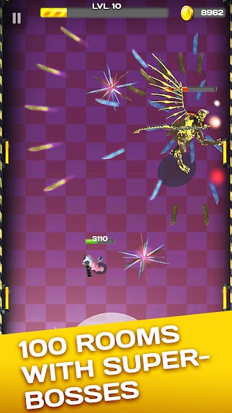 Fur Fury Mod应用截图第1张