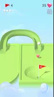 Pocket Mini Golf應用截圖第1張