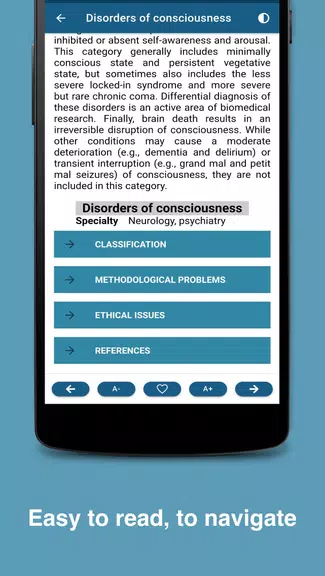 Psychological concepts' Handbo Tangkapan skrin 2
