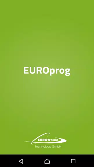 Europrog 2 Ekran Görüntüsü 0