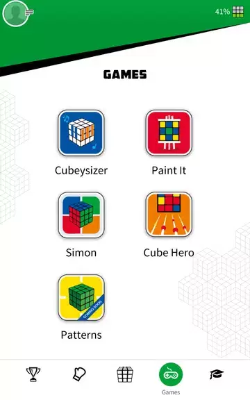 Rubik's Connected ภาพหน้าจอ 3