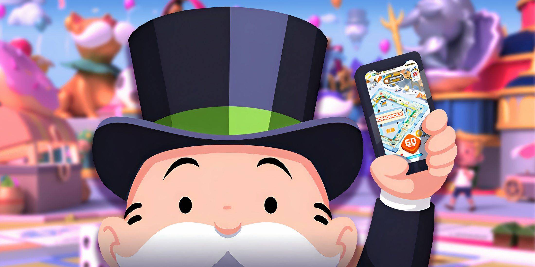 Monopoly Go: ตารางกิจกรรมวันนี้และกลยุทธ์ที่ดีที่สุด (05 มกราคม 2025)