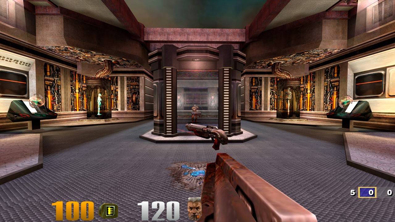 Quake III Arena