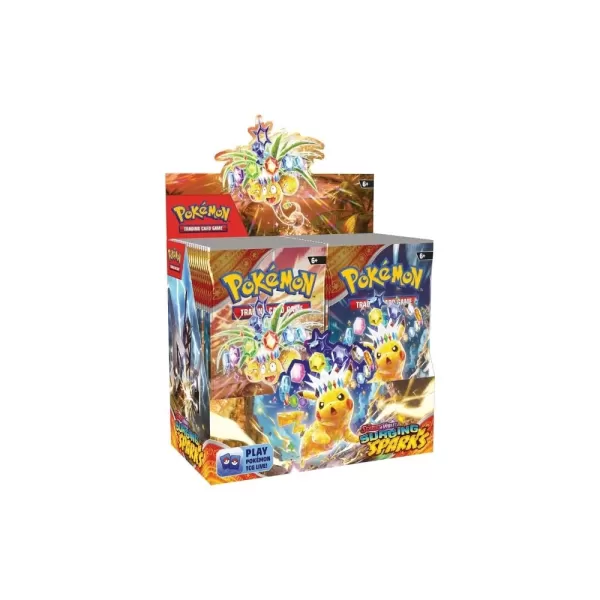 Melhores Lugares para Comprar Cartas de Pokémon em 2025