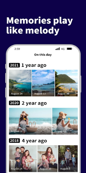 Vivid - AI Photo Enhancer Скриншот 1