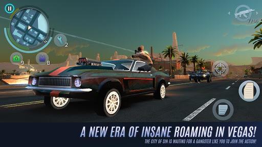 Gangstar Vegas: World of Crime Capture d'écran 1