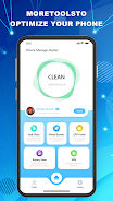 Phone Manage Master ภาพหน้าจอ 0