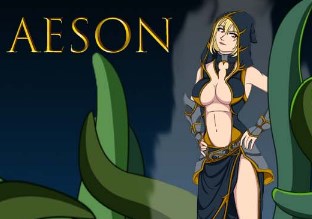 Relicts of Aeson v0.12.3. Jan 2024. NEW WITH ANIMATIONS! Capture d'écran 0