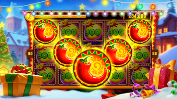 Schermata Woohoo™ Slots - Casino Games 3