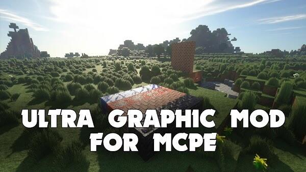 Minecraft Realistic স্ক্রিনশট 1