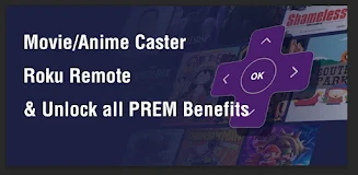 CineToolkit:Caster&Roku Remote應用截圖第0張