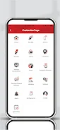 Zenith Bank Mobile App Скриншот 2