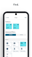 LOGPAY Charge&Fuel Capture d'écran 3