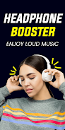 Ultimate Volume Booster - Loud स्क्रीनशॉट 0