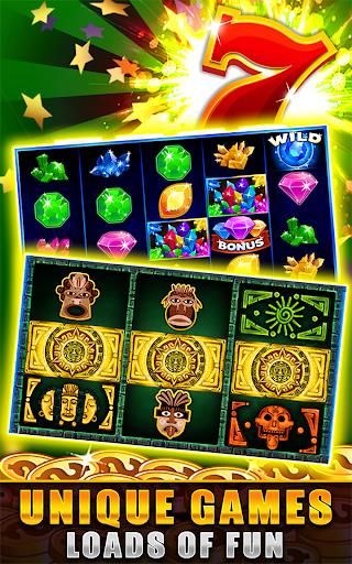 Golden Slots: Casino games Schermafbeelding 0