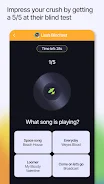 Turn Up - Match through music ภาพหน้าจอ 0