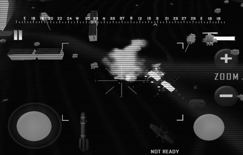 Apache Gunner 2應用截圖第3張