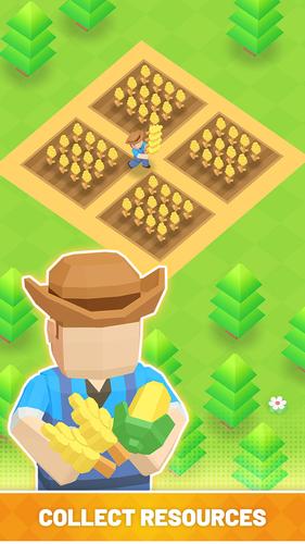 Family Farm Tycoon应用截图第3张