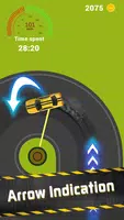 Spin Drift স্ক্রিনশট 1